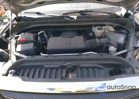 2020 GMC Sierra C1500 из США, поврежденный, VIN 1GTP8AEF2LZ171424